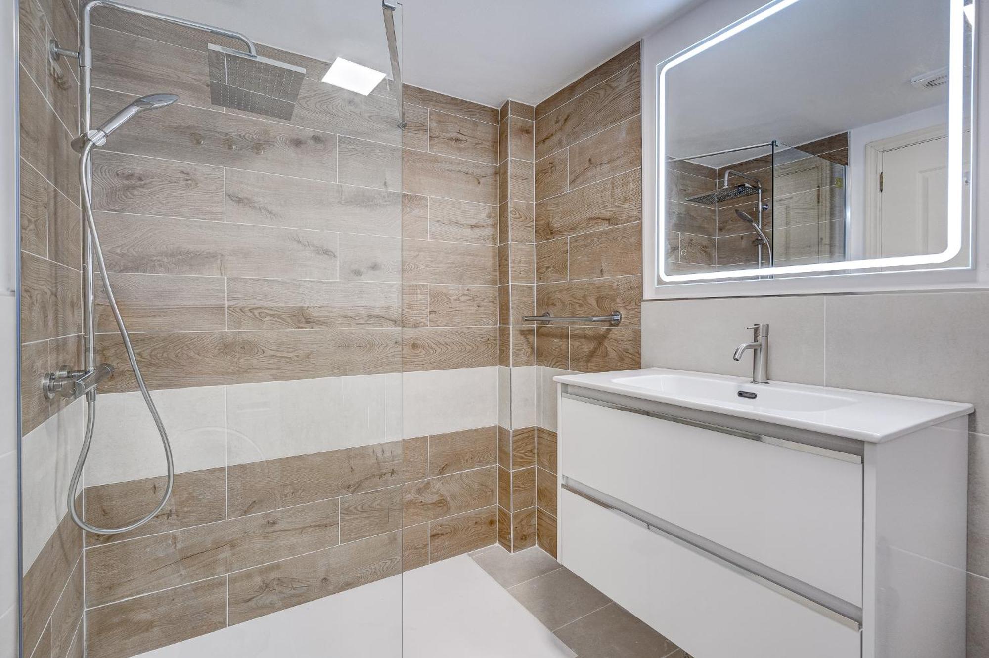 Paraiso Palm Mar Beautiful & Bright Renovated Apartment With Air Conditioning Экстерьер фото