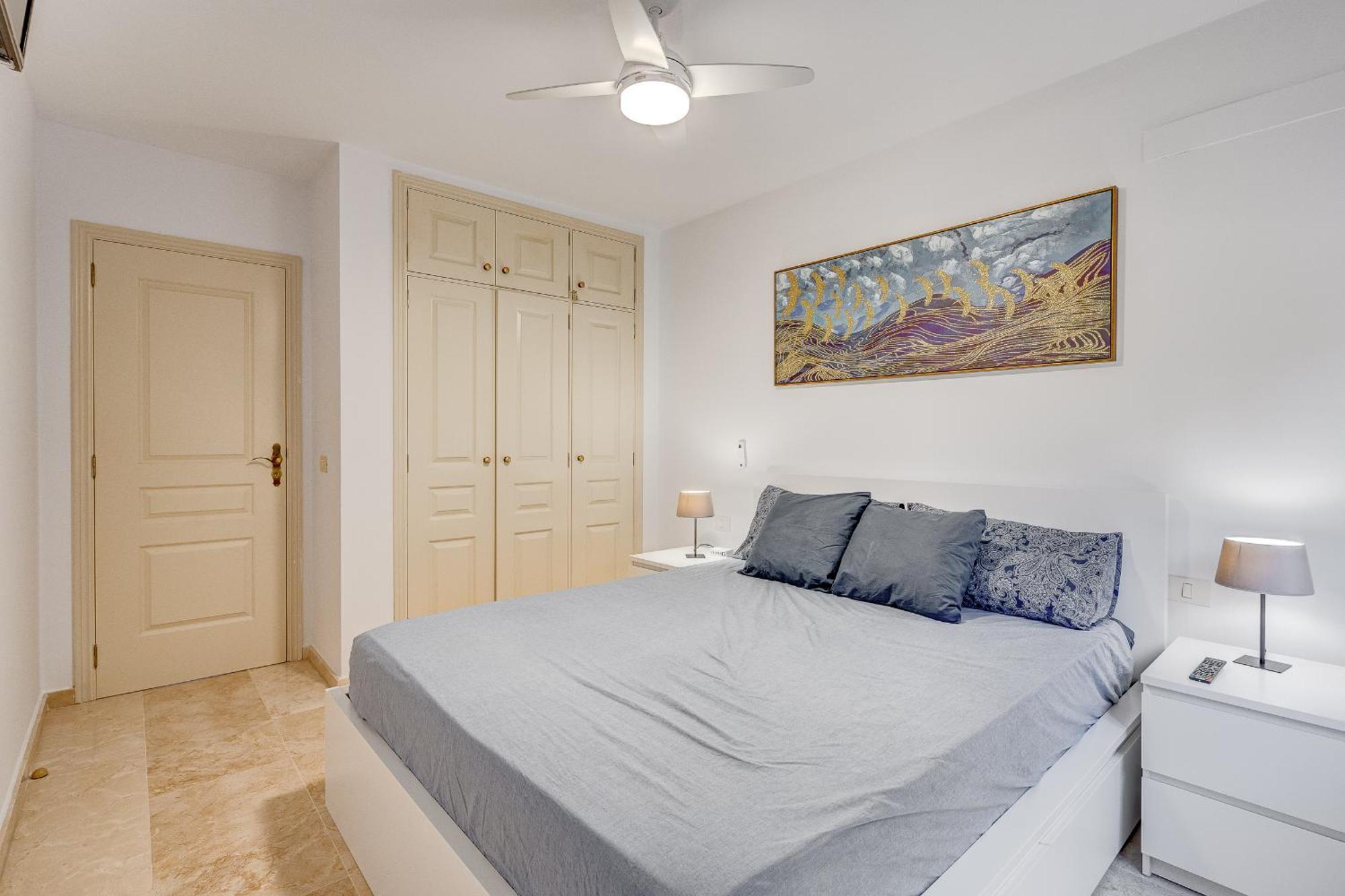 Paraiso Palm Mar Beautiful & Bright Renovated Apartment With Air Conditioning Экстерьер фото